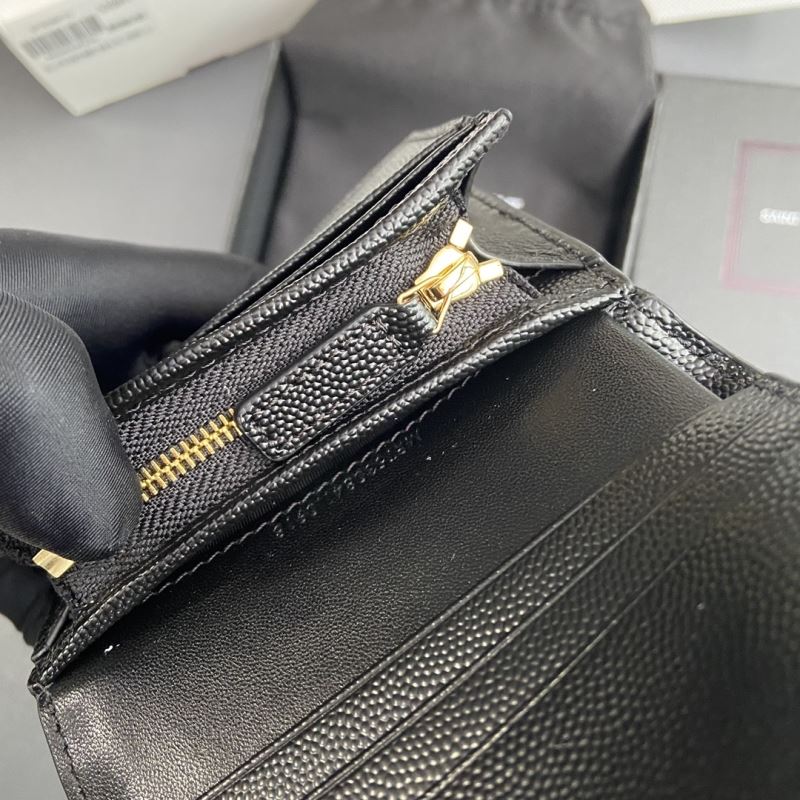 YSL Wallets Purse